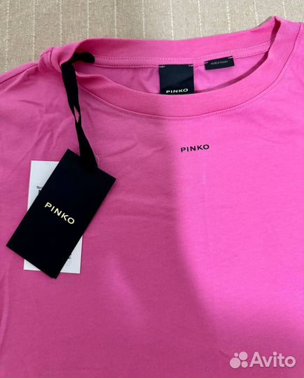 Футболка Pinko оригинал