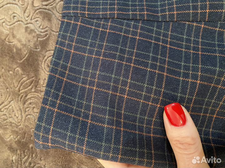 Юбка шорты женские 42 44