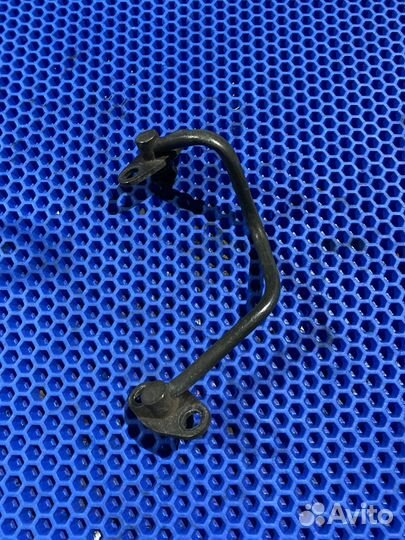 Трубка тнвд Мицубиси Каризма