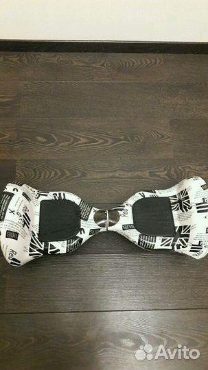 Гироскутер