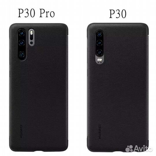 Оригинал чехол Huawei