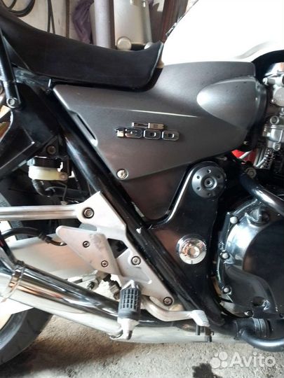 Продам Honda CB 1300 sf