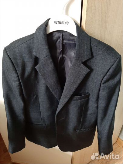 Школьная форма для мальчика