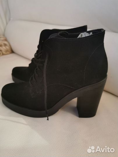 Ботильоны еsрriit