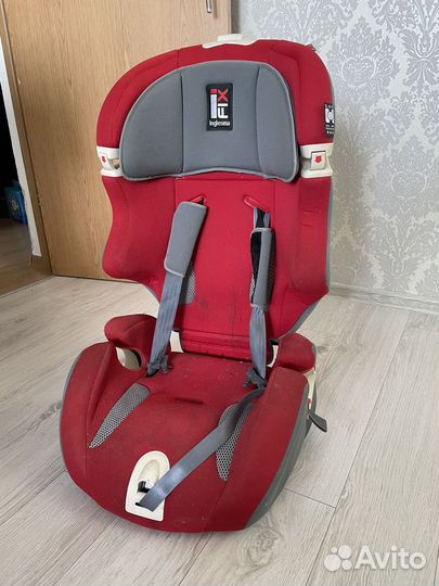 Детское авто кресло