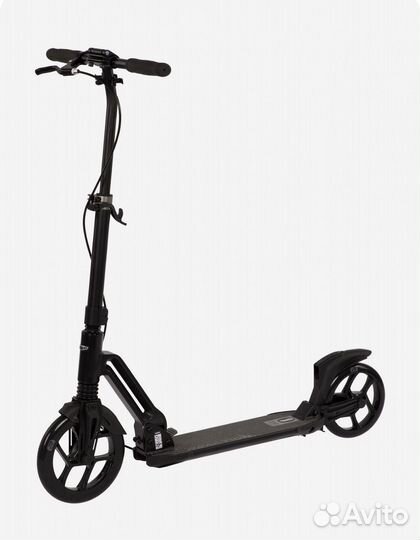 Самокат Reaction Easy fold,230мм