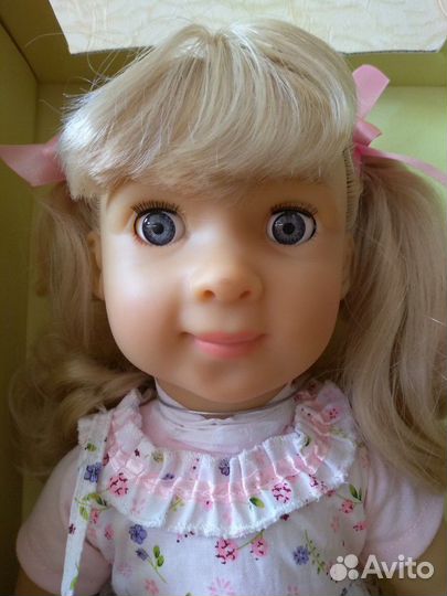 Кукла Petite Fleur