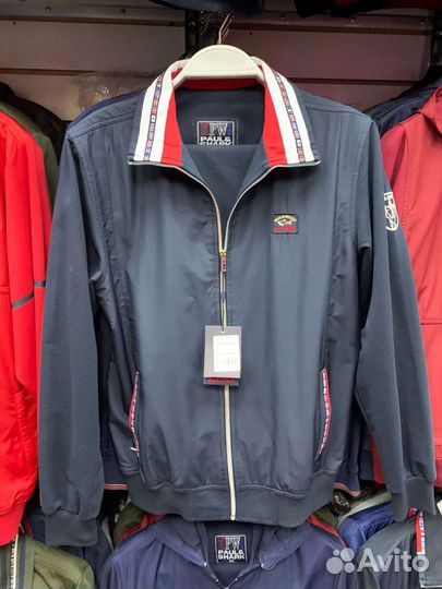 Спортивный костюм Paul & Shark и др. Опт и розница