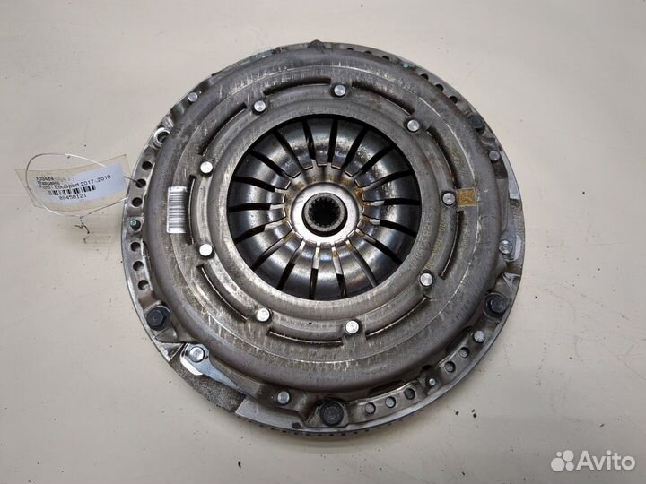 Маховик Ford EcoSport 2017, 2019