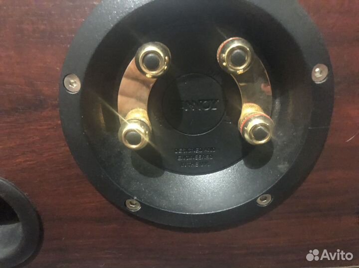 Hi-Fi Аудиосистема tannoy sensys