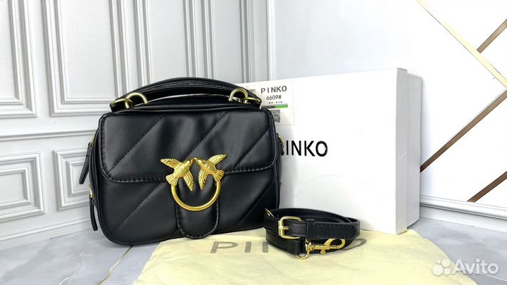 Сумка женская pinko