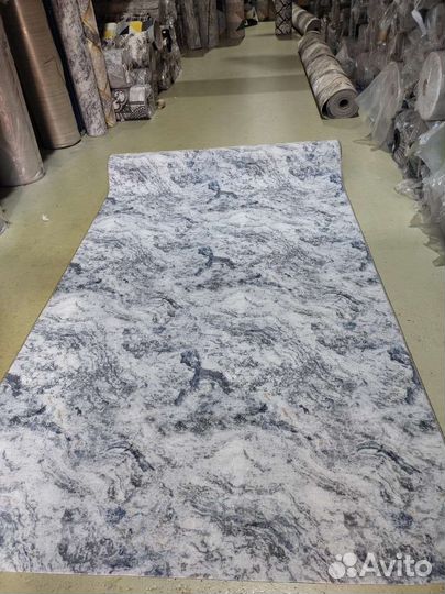 Паласы новый на отрез размер 2.0х3.0