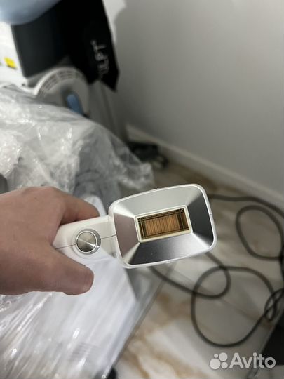 Диодный лазер keylaser k17