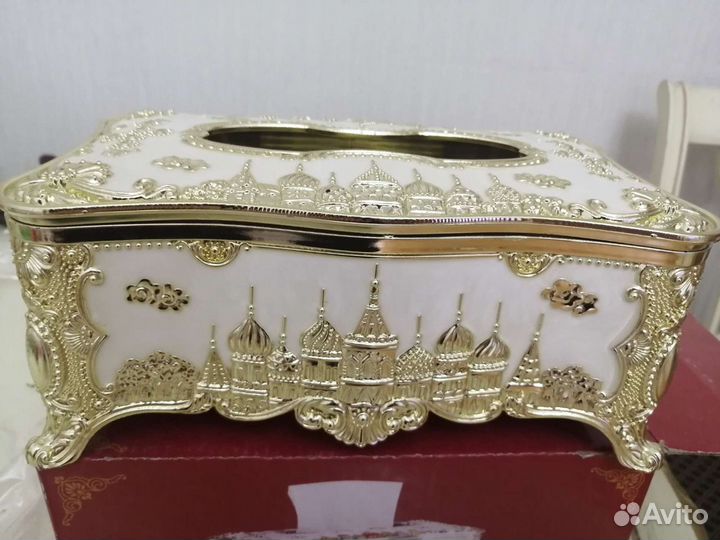 Салфетница