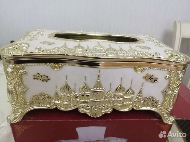 Салфетница