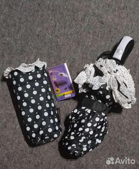 Зонтик женский