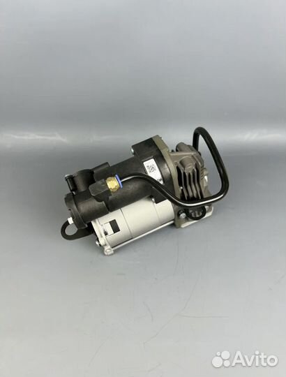 Компрессор мерседес C217 с-класс купе