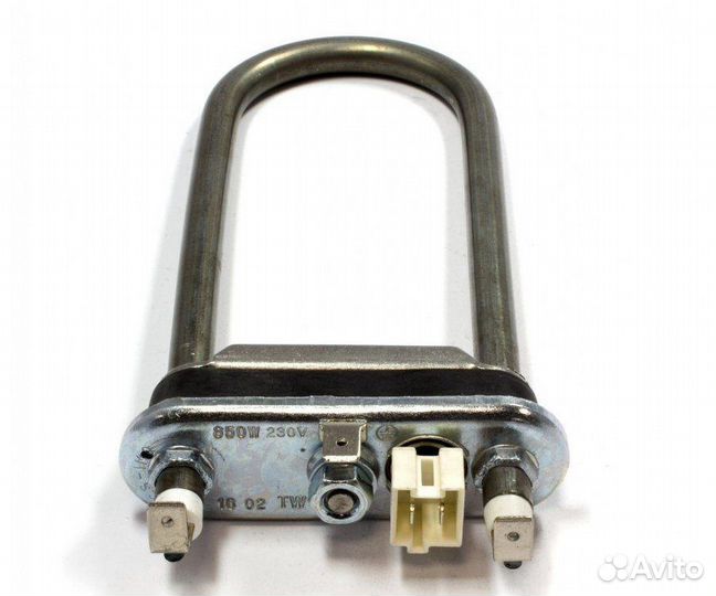 Тэн 850W samsung прямой, с дрт, 143mm, DC47-00006D