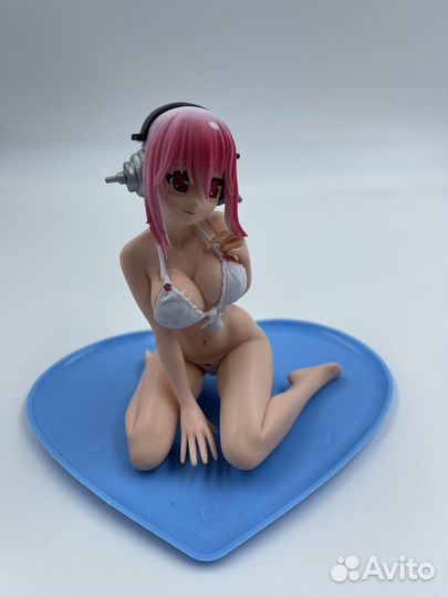 Фигурка аниме