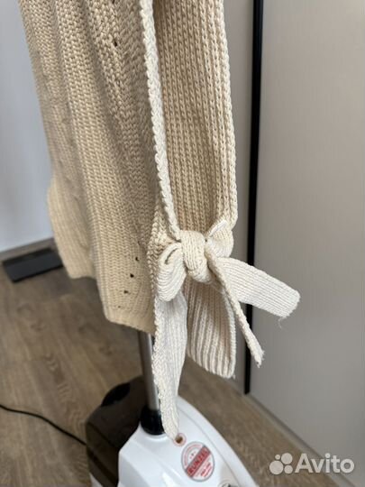 Детская жилетка zara