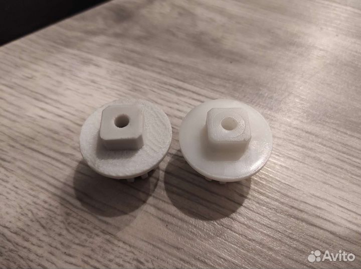 Втулка шнека для мясорубок Zelmer, Philips