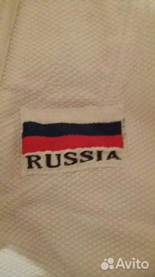 Детское кимоно