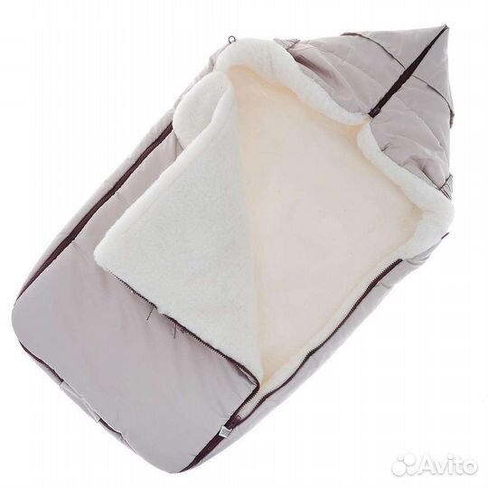 Конверт для прогулок