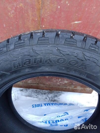 Hankook DynaPro ATM RF10 235/60 R18 102