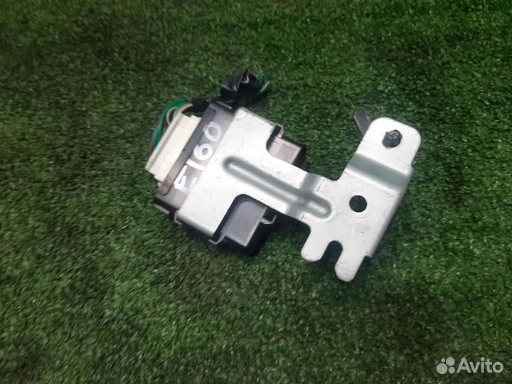 Блок электронный Subaru Legacy/ Outback BM/B14 20