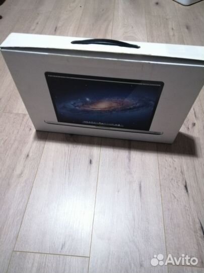 Macbook pro 17 2011