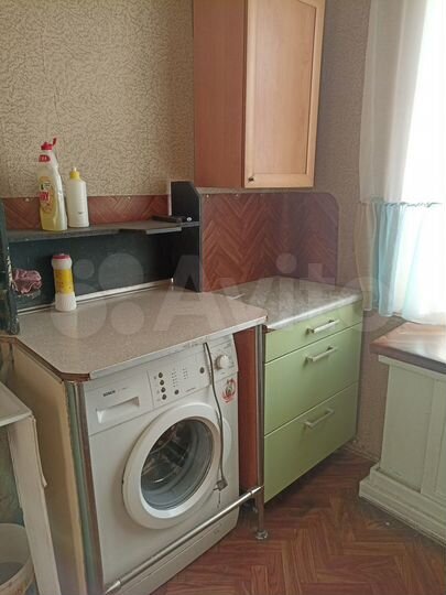 Комната 20 м² в 4-к., 3/5 эт.