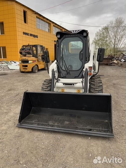 Мини-погрузчик Lonking CDM308, 2023