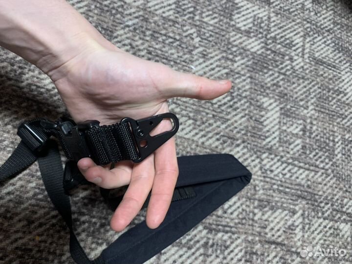 Ремень вартек одноточка