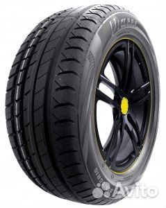 Viatti Strada Asimmetrico V-130 215/55 R17 94V