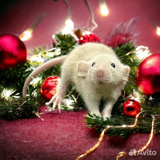 Крысята Дамбо. Крыса дамбо. Рексы. Стандарт