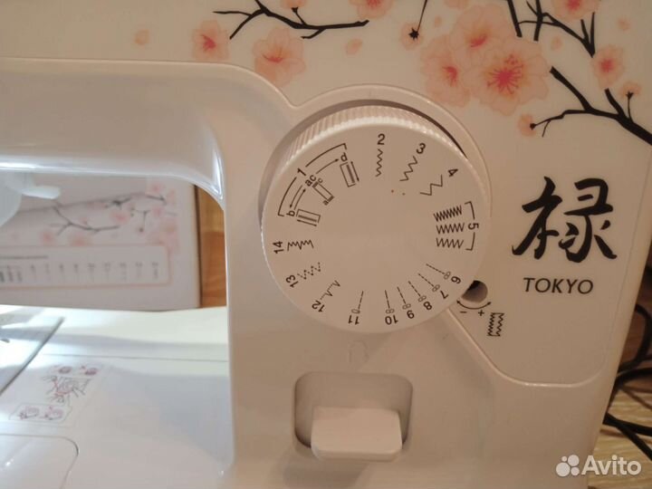 Швейная машина Brother