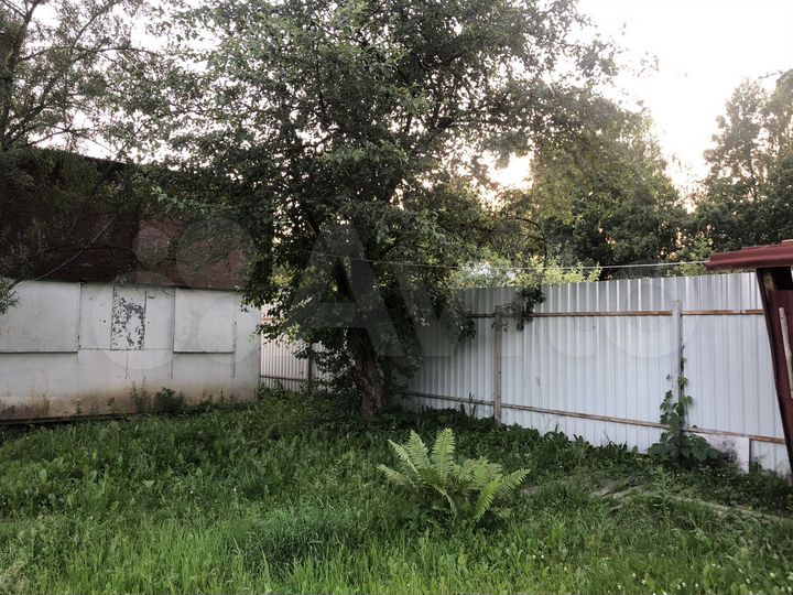 Участок 7 сот. (СНТ, ДНП)