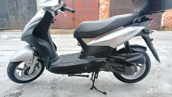 SYM orbit 50