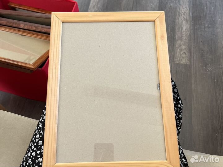 Фоторамки 32х23