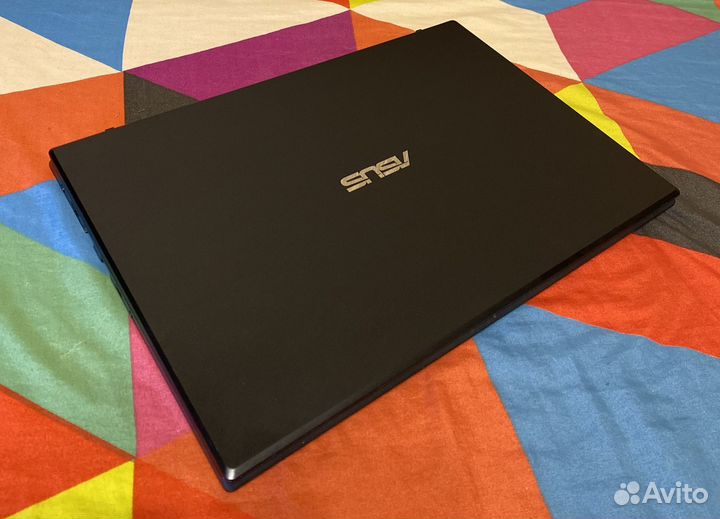 Игровой Asus GTX1650, 16GB, i5-9300H, SSD