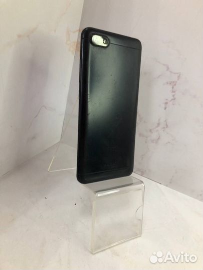 Xiaomi Redmi 6A, 2/16 ГБ