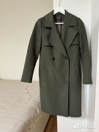 Пальто женское