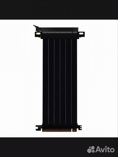 Шлейф pcie 3.0 X16