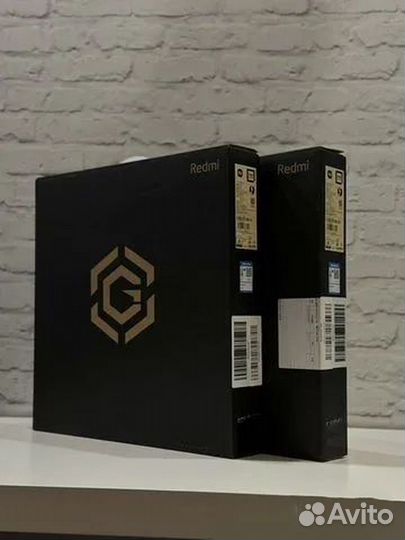 Ноутбуки Xiaomi Redmi