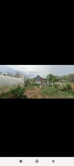 Дача 40 м² на участке 6 сот.