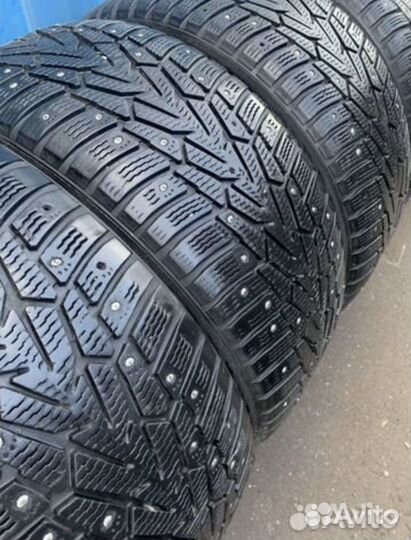 Nokian Tyres Hakkapeliitta 7 245/50 R18 104T