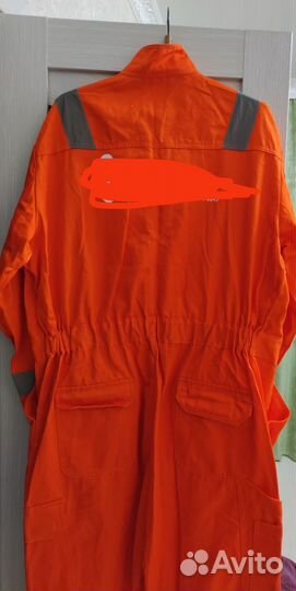 Комбинезон роба