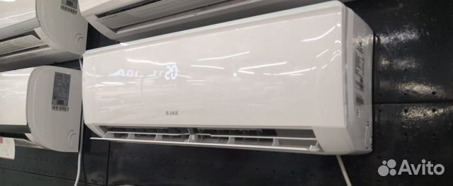 Сплит-система Jax серия melbourne (завод gree)