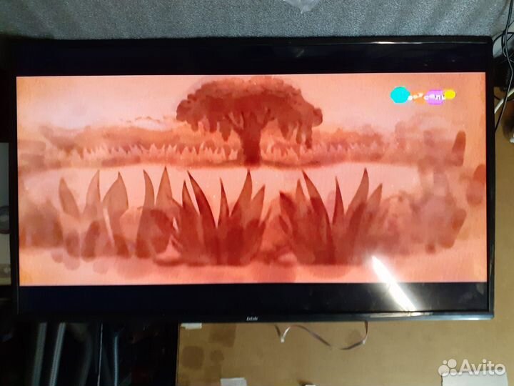 Матрица для BBK 39LEX-7145/TS2C