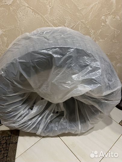 Maxxis ArcticTrekker NS5 16.9/15.5 R18